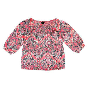 Ann Taylor 3/4 Sleeve NWT Women's Top